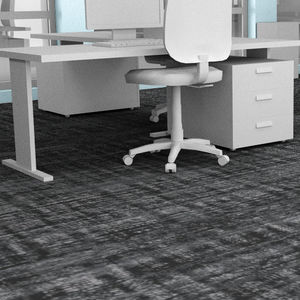 moquette bouclée