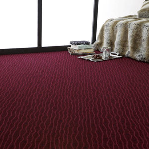 moquette tuftée