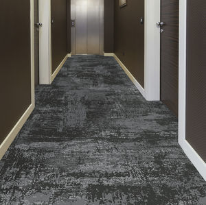 moquette bouclée