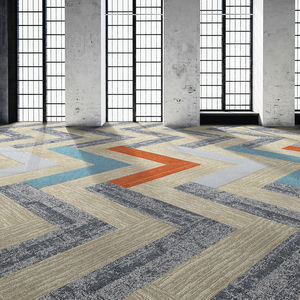 moquette poil coupé 1