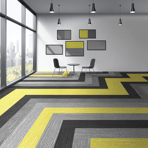 moquette bouclée 1
