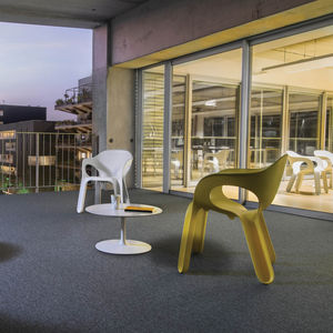 moquette en dalles