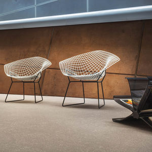 moquette en dalles
