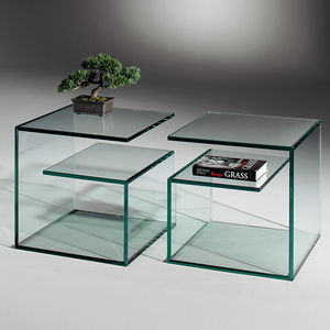 table d'appoint contemporaine 1