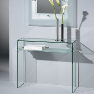 console contemporaine 1