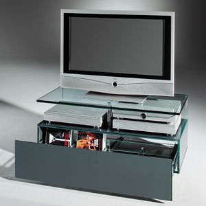meuble TV contemporain 1