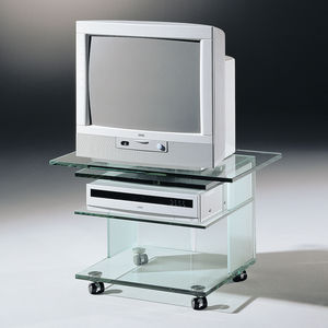 meuble TV contemporain 1