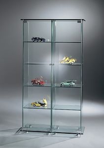 vitrine contemporaine 1