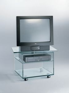 meuble TV contemporain 1