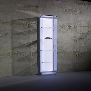 vitrine contemporaine 1