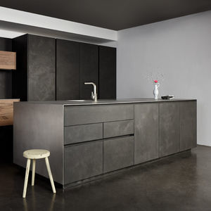 cuisine contemporaine