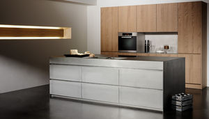 cuisine contemporaine