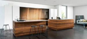 cuisine contemporaine