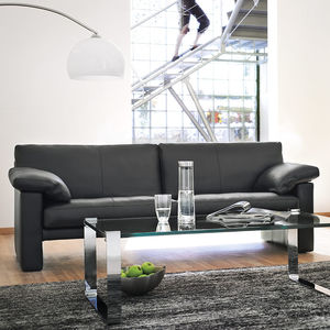 canapé contemporain