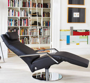 fauteuil relax contemporain