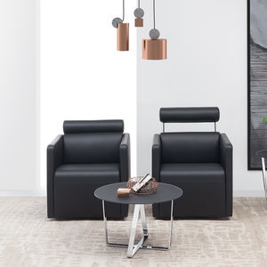 fauteuil contemporain