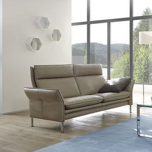 canapé contemporain