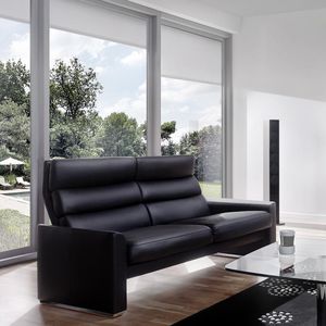 canapé contemporain