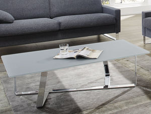 table basse contemporaine
