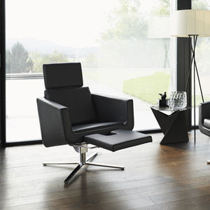 fauteuil relax contemporain