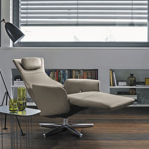 fauteuil relax contemporain 1