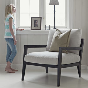 fauteuil contemporain 1