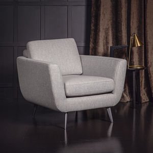 fauteuil contemporain 1