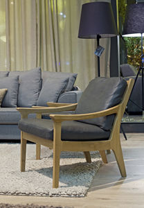 fauteuil contemporain 1