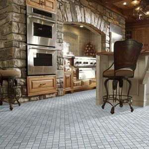 carrelages d'intérieur