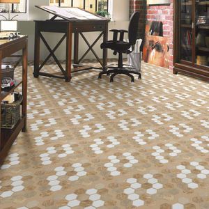 carrelages d'intérieur