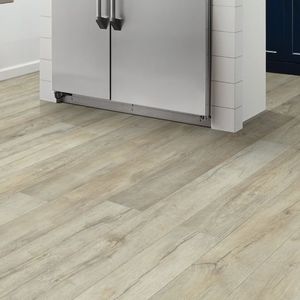sol stratifié en bois