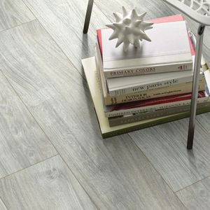 sol stratifié en bois