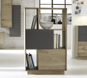 étagère contemporaine