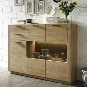 buffet haut