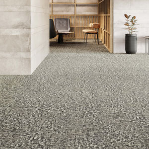 moquette en dalles