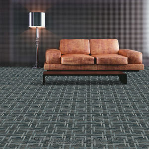 moquette tuftée 1