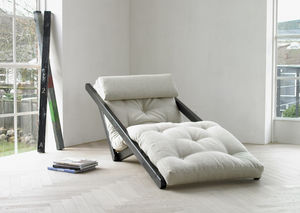 chaise longue contemporaine