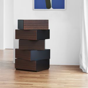 chiffonnier contemporain