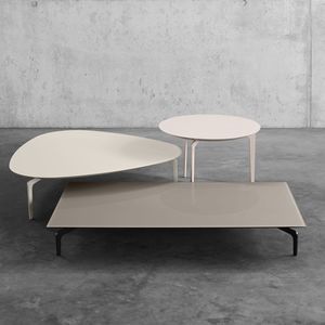 table basse contemporaine