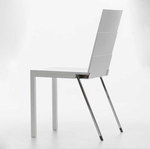 chaise design scandinave
