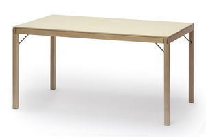 table design scandinave