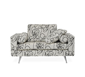 fauteuil contemporain