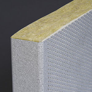 faux-plafond en métal