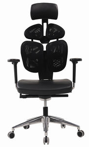 fauteuil de direction contemporain