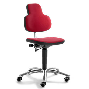 chaise de bureau contemporaine