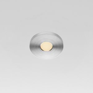 downlight encastré / à LED / halogène / rond