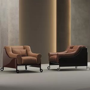 fauteuil contemporain