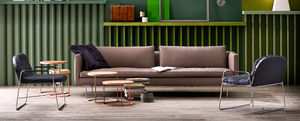 canapé contemporain 1