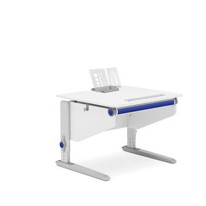 bureau sur pied