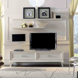 meuble TV classique